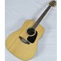Takamine GD51-NAT Acoustic Guitar Natural B-Stock sku number TAKGD51NAT.B