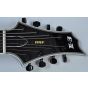 ESP E-II HRF-NT8 B BLK 8-String Baritone Electric Guitar sku number EIIHRFNT8BBLK