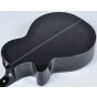 Takamine GF30CE-BLK Acoustic Electric Guitar Black B-Stock sku number TAKGF30CEBLK.B