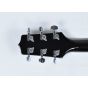Takamine GF30CE-BLK Acoustic Electric Guitar Black B-Stock sku number TAKGF30CEBLK.B