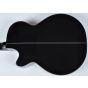 Takamine GF30CE-BLK Acoustic Electric Guitar Black B-Stock sku number TAKGF30CEBLK.B