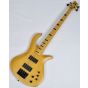 Schecter Riot-4 Session Electric Bass in Aged Natural Satin Finish sku number SCHECTER2852