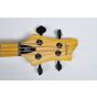 Schecter Riot-4 Session Electric Bass in Aged Natural Satin Finish sku number SCHECTER2852