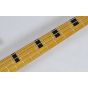 Schecter Riot-4 Session Electric Bass in Aged Natural Satin Finish sku number SCHECTER2852