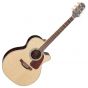 Takamine GN71CE-NAT G-Series G70 Acoustic Guitar Natural B-Stock sku number TAKGN71CENAT.B
