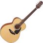 Takamine GN10-NS NEX Acoustic Guitar Natural Satin B-Stock sku number TAKGN10NS.B