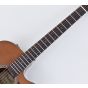 Takamine P5DC-WB Dreadnought Acoustic Electric Guitar Whiskey Brown B-Stock sku number TAKP5DCWB.B