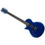 ESP LTD EC-10 Left-Handed Electric Guitar Blue sku number LEC10KITBLUELH