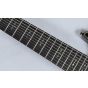 Schecter Hellraiser C-9 Left-Handed Electric Guitar Black Cherry sku number SCHECTER1782