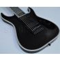 ESP E-II HRF-NT8 B BLK 8-String Baritone Electric Guitar sku number EIIHRFNT8BBLK