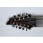 Schecter Hellraiser C-9 Left-Handed Electric Guitar Black Cherry sku number SCHECTER1782