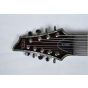 Schecter Hellraiser C-9 Left-Handed Electric Guitar Black Cherry sku number SCHECTER1782