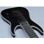 ESP E-II HRF-NT8 B BLK 8-String Baritone Electric Guitar sku number EIIHRFNT8BBLK