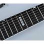 ESP E-II HRF-NT8 B BLK 8-String Baritone Electric Guitar sku number EIIHRFNT8BBLK