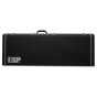 ESP EX Guitar Form Fit Case CEXFF sku number CEXFF