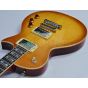 ESP LTD Alex Skolnick AS-1 FM Lemon Burst Signature Electric Guitar B-Stock sku number LAS1FMLB.B