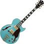 Ibanez AG Artcore AG75GMTB Electric Guitar Mint Blue sku number AG75GMTB