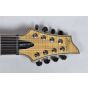 Schecter Banshee Elite-8 Electric Guitar Gloss Natural sku number SCHECTER1254