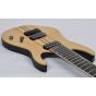 Schecter Banshee Elite-8 Electric Guitar Gloss Natural sku number SCHECTER1254