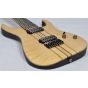 Schecter Banshee Elite-8 Electric Guitar Gloss Natural sku number SCHECTER1254