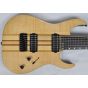 Schecter Banshee Elite-8 Electric Guitar Gloss Natural sku number SCHECTER1254