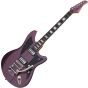 Schecter Spitfire Electric Guitar Purple Haze sku number SCHECTER299