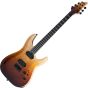 Schecter C-1 SLS Elite Electric Guitar Antique Fade Burst sku number SCHECTER1350