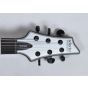 Schecter V-1 Platinum Electric Guitar Satin Silver sku number SCHECTER820