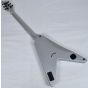 Schecter V-1 Platinum Electric Guitar Satin Silver sku number SCHECTER820