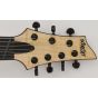 Schecter C-7 Multiscale SLS Elite Electric Guitar Gloss Natural sku number SCHECTER1366