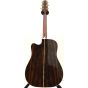 Takamine GD90CE-ZC Dreadnought Acoustic Electric Guitar Natural With Gig Bag sku number TAKGD90CEZCNAT