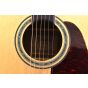 Takamine GD90CE-ZC Dreadnought Acoustic Electric Guitar Natural With Gig Bag sku number TAKGD90CEZCNAT