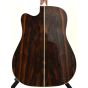 Takamine GD90CE-ZC Dreadnought Acoustic Electric Guitar Natural With Gig Bag sku number TAKGD90CEZCNAT