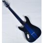 Schecter C-7 Classic Prototype Electric Guitar See-Thru Blue sku number SCHECTER245.P 0986