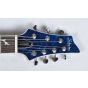 Schecter C-7 Classic Prototype Electric Guitar See-Thru Blue sku number SCHECTER245.P 0986