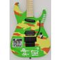 ESP LTD GL-KAMI4 George Lynch Electric Guitar Kami-4 Graphic sku number LGLKAMI4