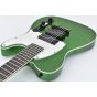 ESP LTD SCT-607 Baritone Stephen Carpenter Electric Guitar Green Sparkle sku number LSCT607BGSP