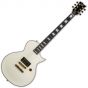 ESP LTD NW-44 Neil Westfall Electric Guitar Olympic White sku number LNW44OW