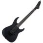 ESP LTD M-Black Metal Electric Guitar Black Satin sku number LMBKMBLKS