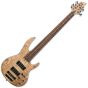 ESP LTD B-208SM Electric Bass Natural Satin sku number LB208SMNS