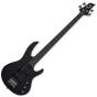 ESP LTD B-10 Electric Bass Black Satin sku number LB10KITBLKS
