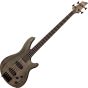 Schecter C-4 Apocalypse Electric Bass Rusty Grey sku number SCHECTER1317