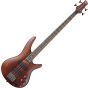 Ibanez SR500 Electric Bass Brown Mahogany sku number SR500BM