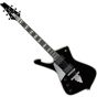 Ibanez PS120L Paul Stanley Left Handed Electric Guitar Black sku number PS120LBK