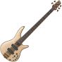 Ibanez SR1305 Elecric Bass Natural Flat sku number SR1305ENTF