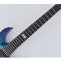 ESP USA M-7 HT Electric Guitar in Violet Shadow sku number EUSM7HTVSH