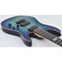 ESP USA M-7 HT Electric Guitar in Violet Shadow sku number EUSM7HTVSH