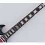 ESP LTD GT-600 Glenn Tipton Electric Guitar in Black B stock sku number LGT600BLK.B