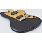 G&L USA Doheny Electric Guitar in Galaxy Black with Case. Brand New! sku number USA DOHENY CLF1801199