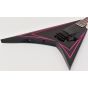 ESP Alexi Laiho Pink Sawtooth Japan Custom Shop Guitar sku number EALEXIPINKSAWTOOTH